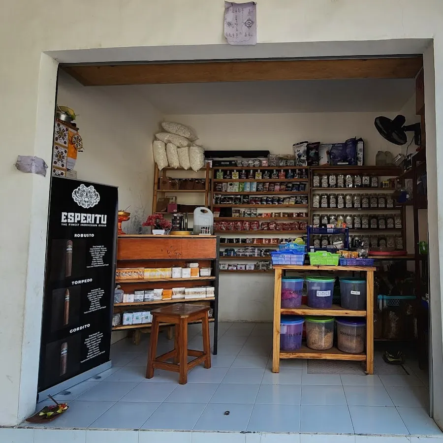 TEMBAKAU & CIGAR SHOP SANUR 21MAKO 3