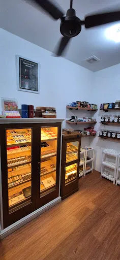 TEMBAKAU & CIGAR SHOP SANUR 21MAKO 4