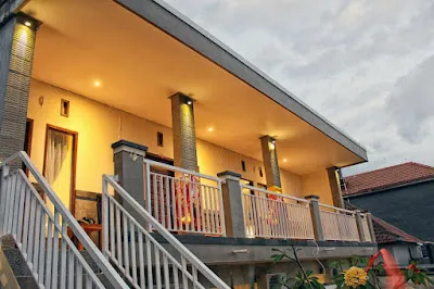 The Surya Deluxe Homestay 1