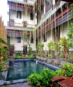 The Surya Deluxe Homestay 2