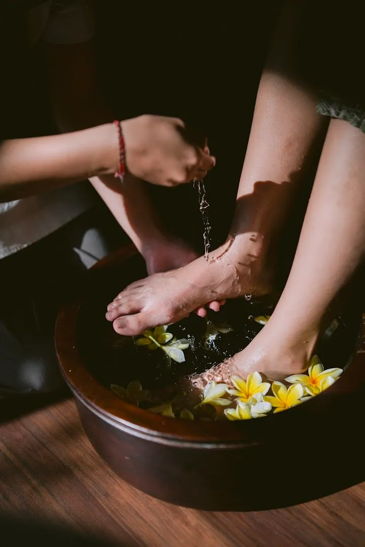 Taru Pramana Spa & Wellness by The Meru Sanur 2