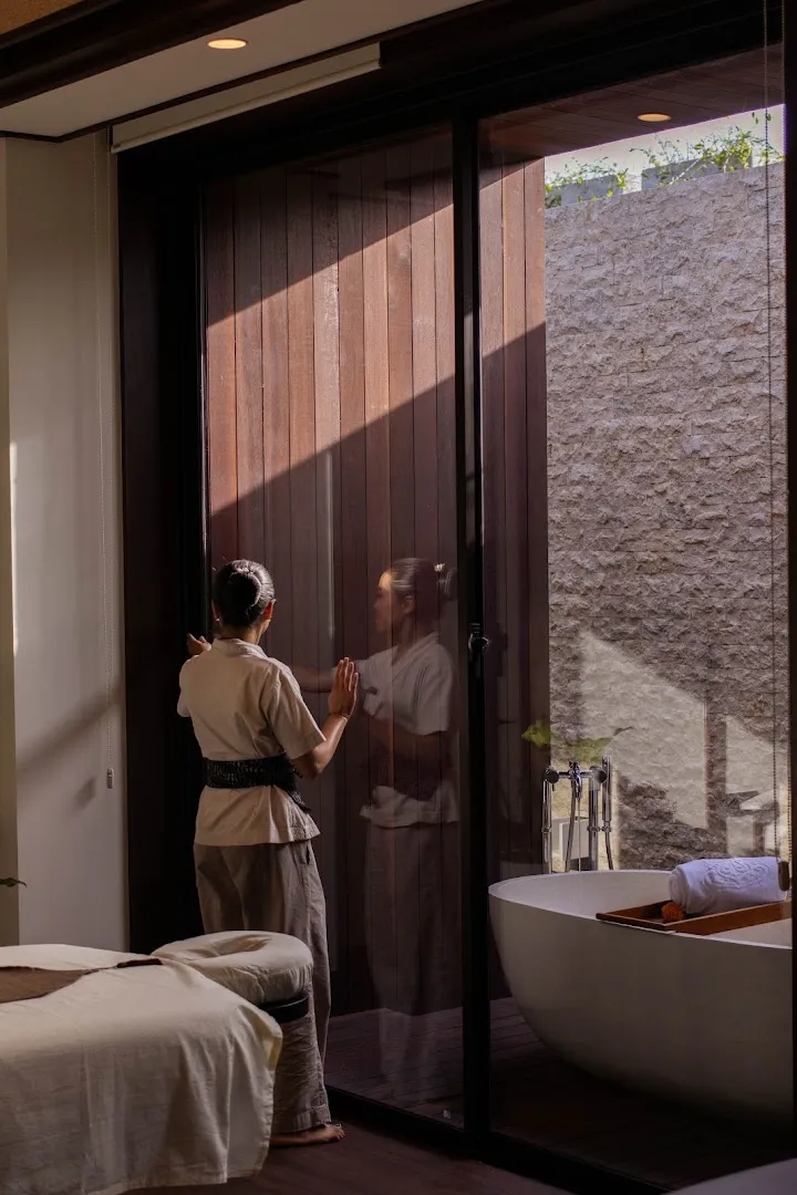 Taru Pramana Spa & Wellness by The Meru Sanur 3