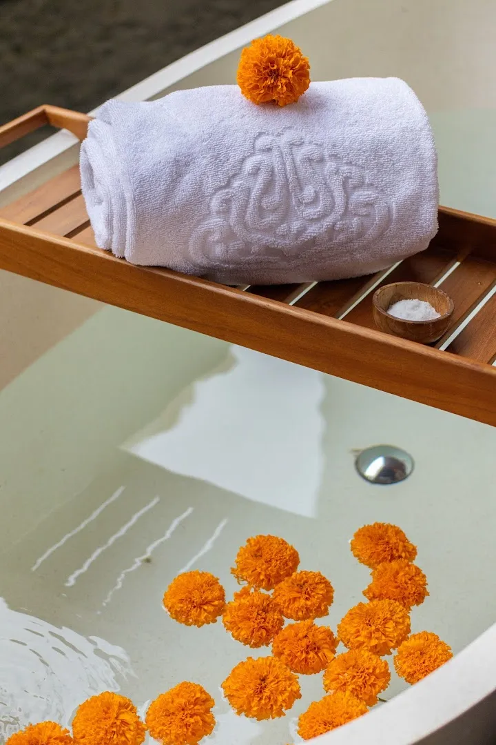 Taru Pramana Spa & Wellness by The Meru Sanur 4