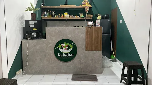 Saladan