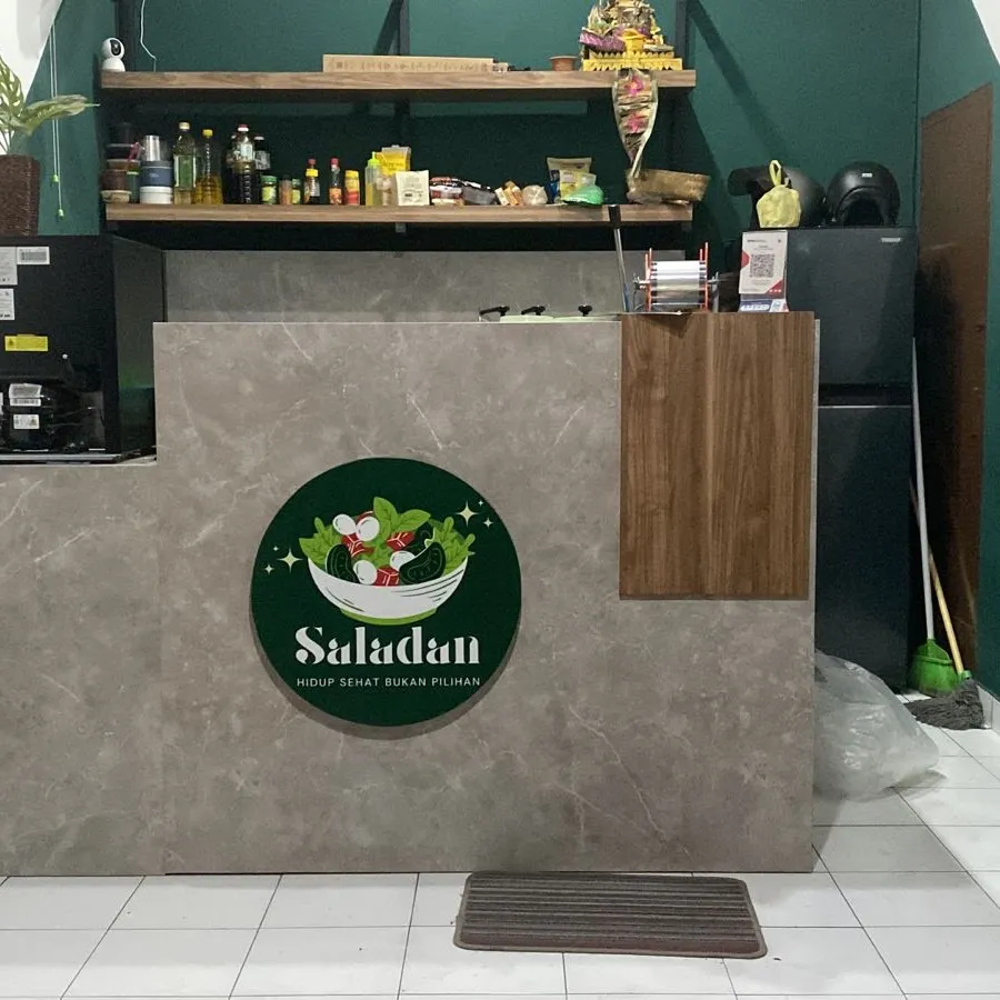 Saladan 1
