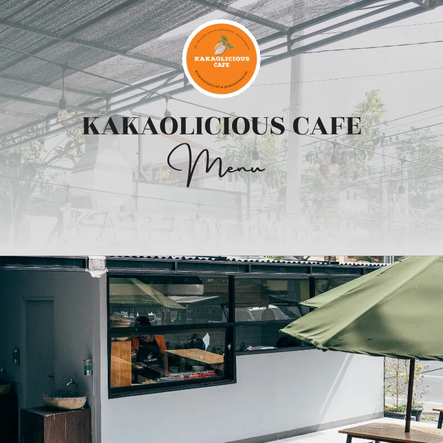 Kakaolicious Cafe 3