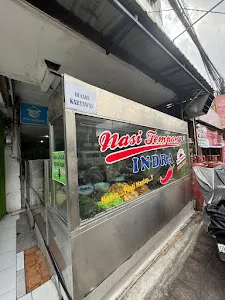 Nasi Tempong Indra Renon 3