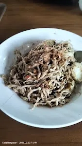 Warung Men GeGe 1