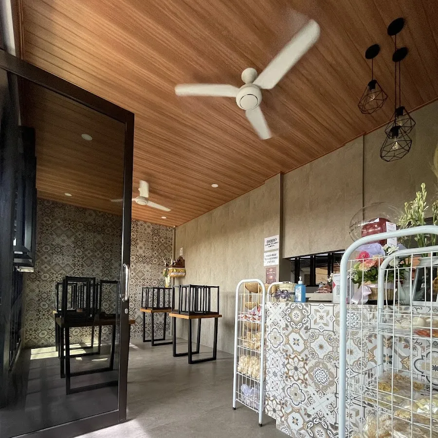Warung Men GeGe 3