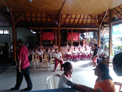 Komunitas Cinta Kasih Bali 2
