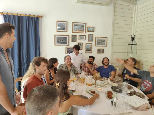 Pescado Bali Sanur 1