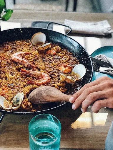 Pescado Bali Sanur 2