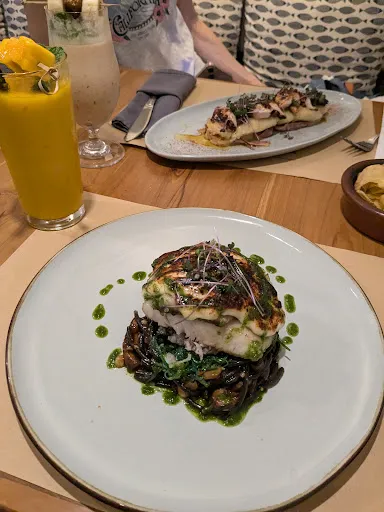 Pescado Bali Sanur 3