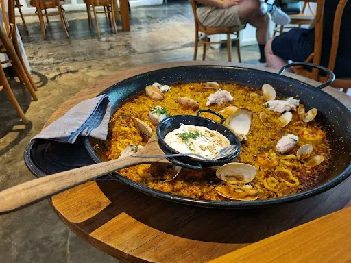 Pescado Bali Sanur 4