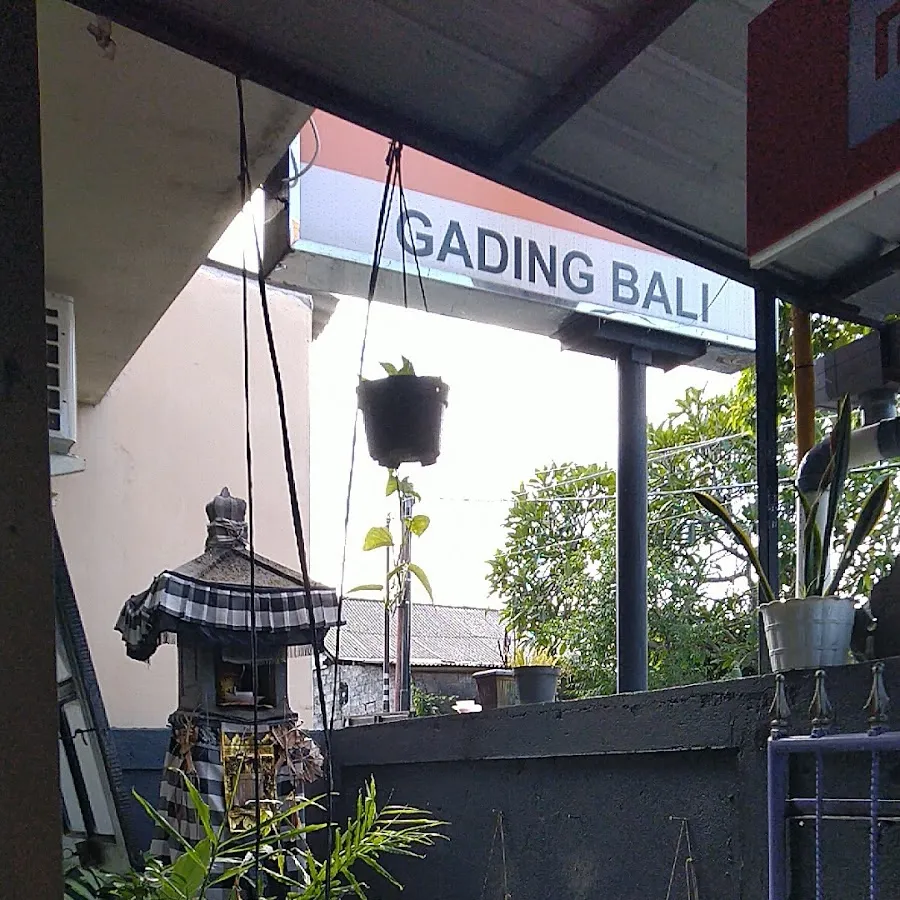 Gading Bali Shop 2