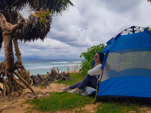 Escape Camping Bali | Sewa Tenda Camping dan Hiking di Bali | Camping Trip Bali 2