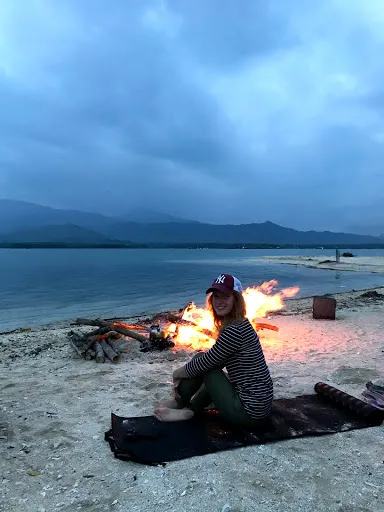Escape Camping Bali | Sewa Tenda Camping dan Hiking di Bali | Camping Trip Bali 3