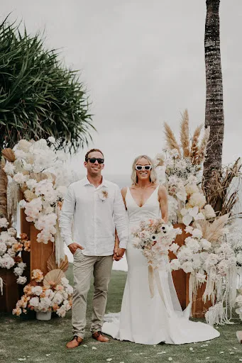 White Roses Planner 1