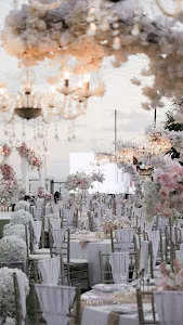 White Roses Planner 2