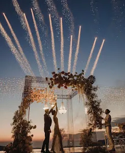 White Roses Planner 3