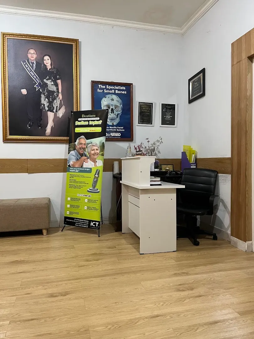 Klinik Gigi dan Bedah Mulut - Alsa Dental Bali 2