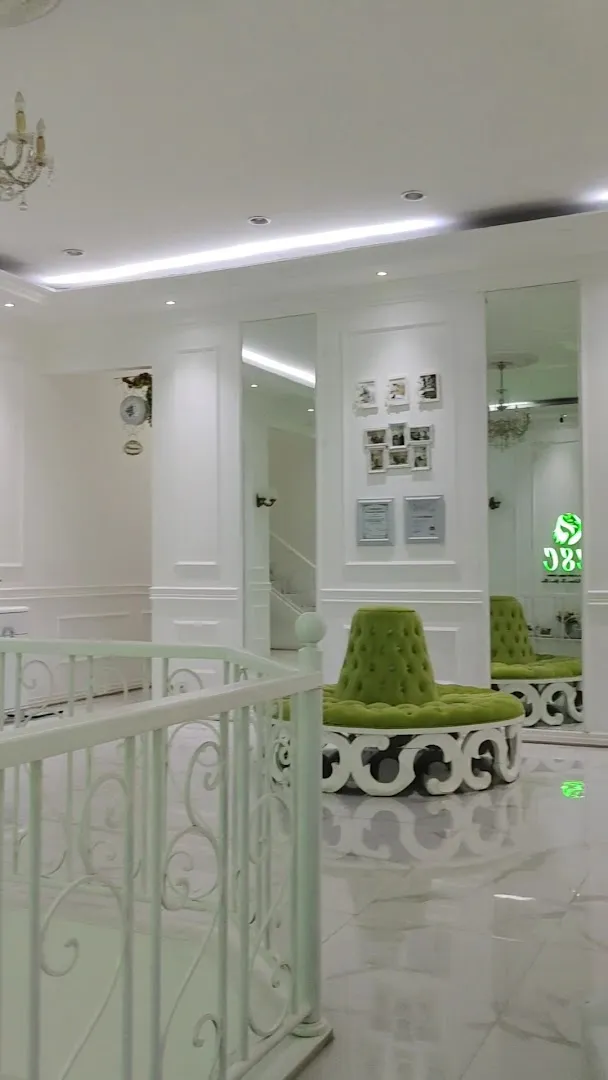 Klinik MSC (Marthalia Skin Clinic) 1