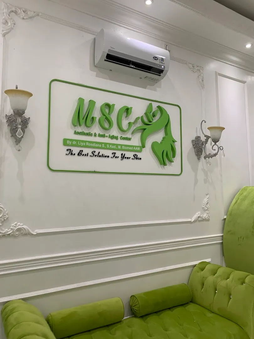 Klinik MSC (Marthalia Skin Clinic) 3