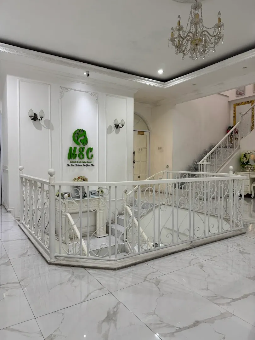 Klinik MSC (Marthalia Skin Clinic) 4