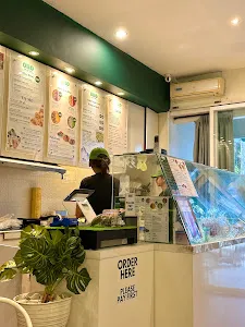 OHO Salad Bar Teuku Umar 2