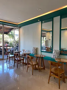 OHO Salad Bar Teuku Umar 4