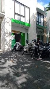 Grabkitchen 2