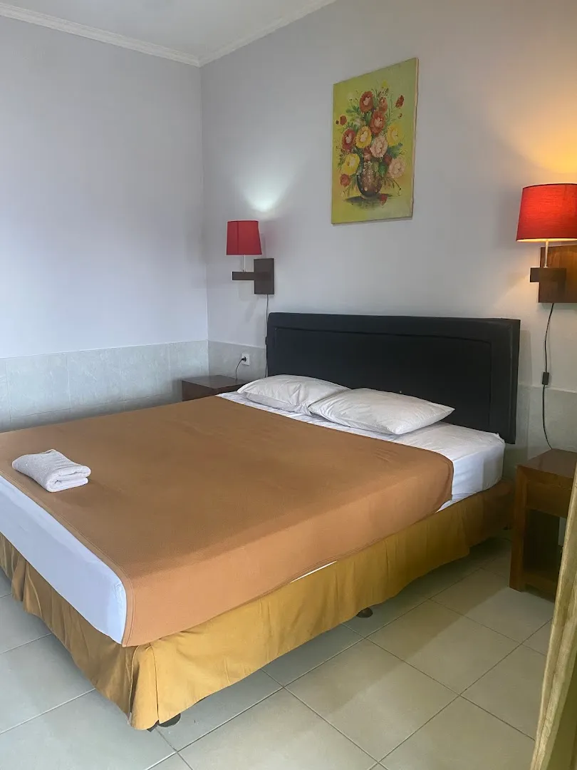 Amrita Home Stay Bali