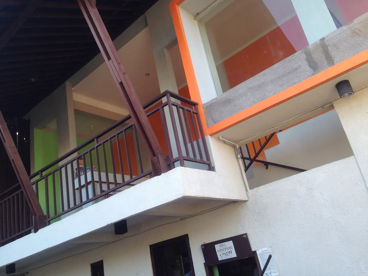 Amrita Home Stay Bali 1