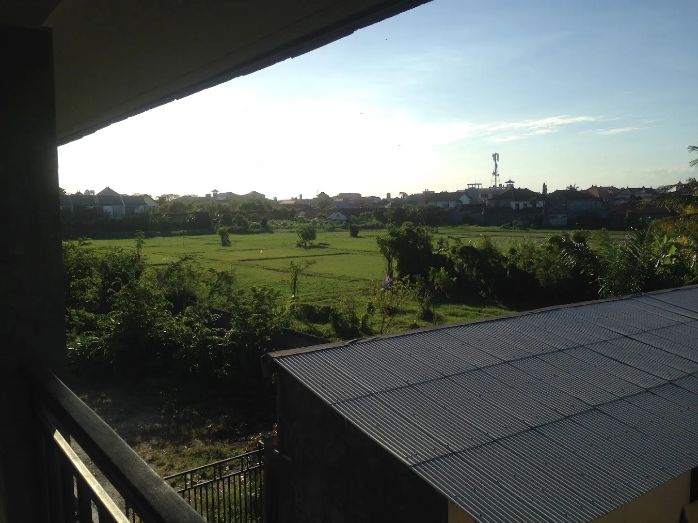 Amrita Home Stay Bali 3