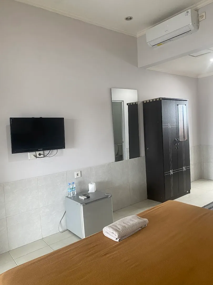 Amrita Home Stay Bali 4
