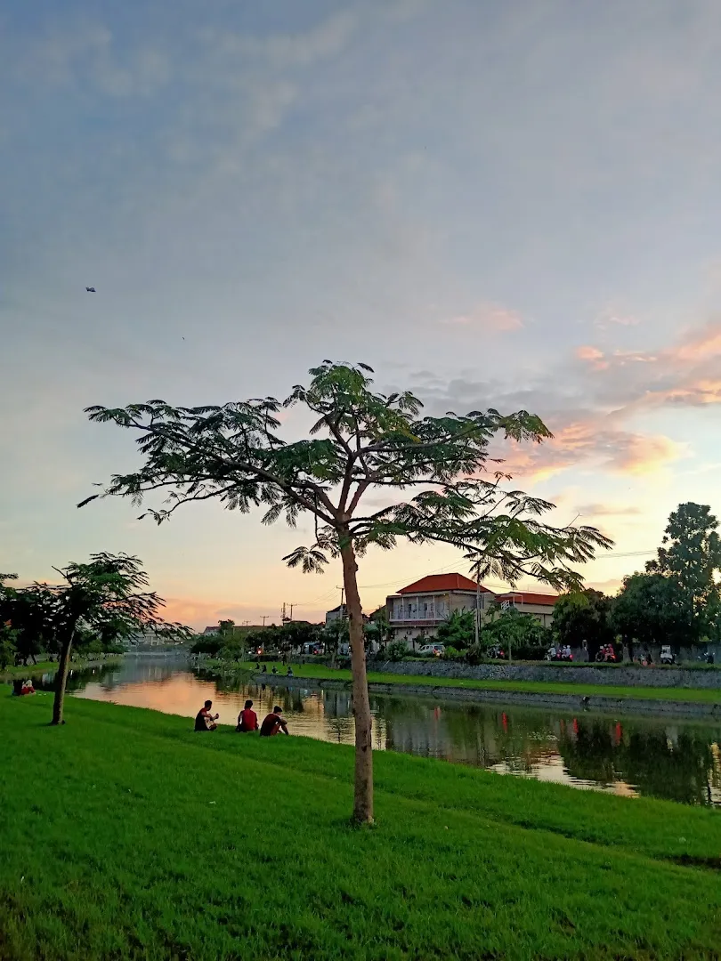 Taman Pancing 2