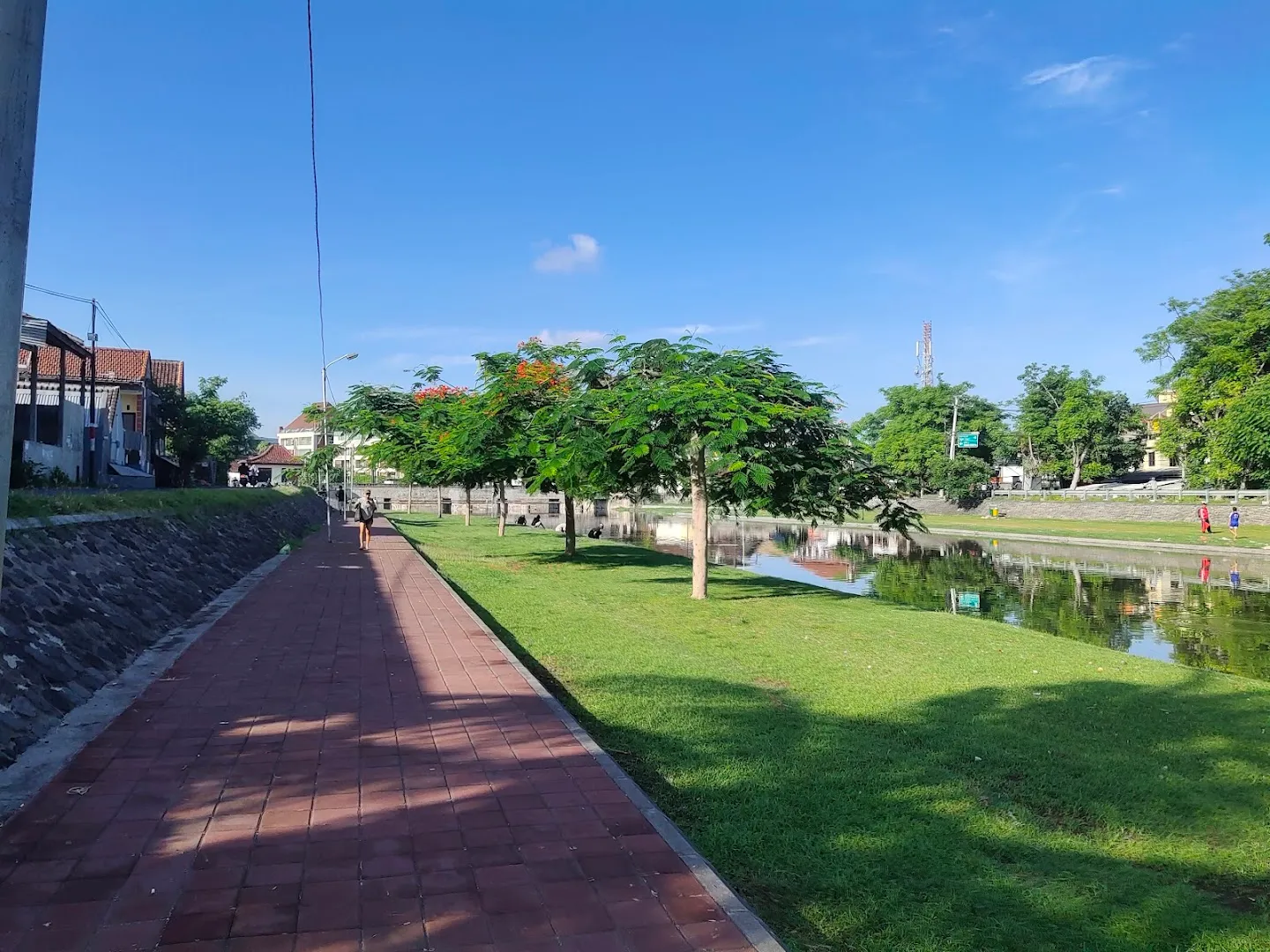 Taman Pancing 3