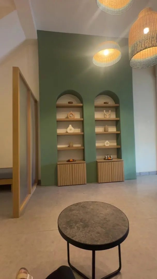 Mey Spa Parlour Renon 1