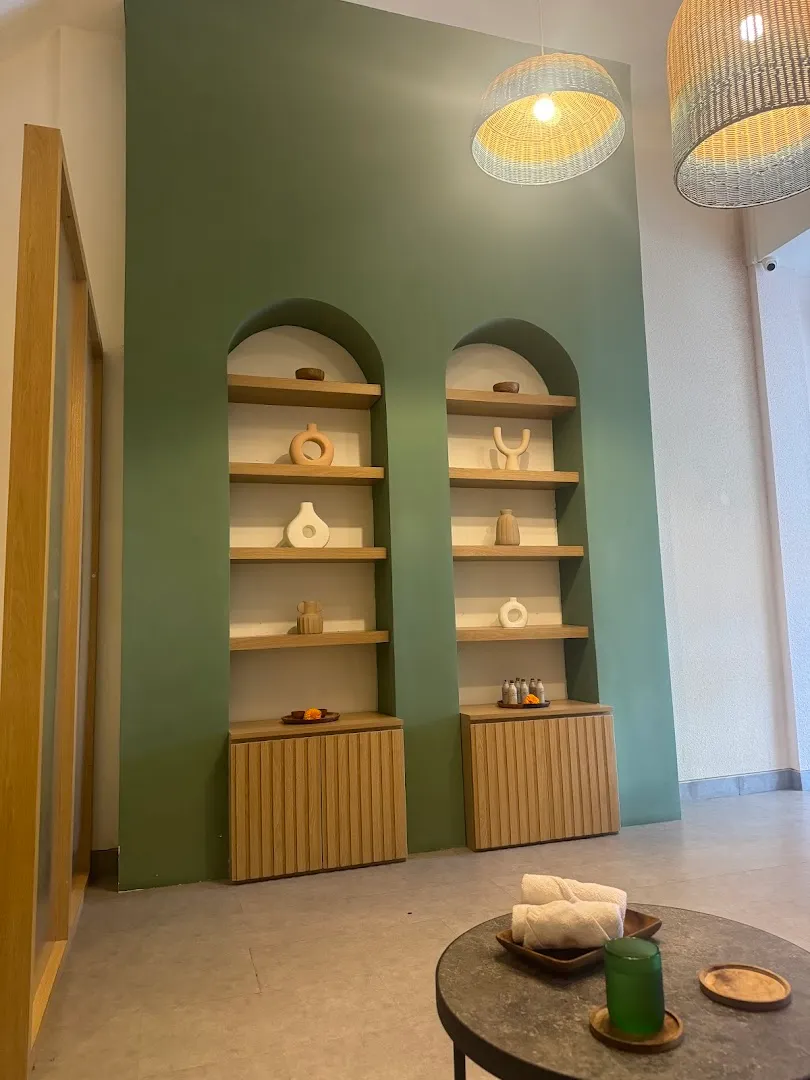 Mey Spa Parlour Renon 2