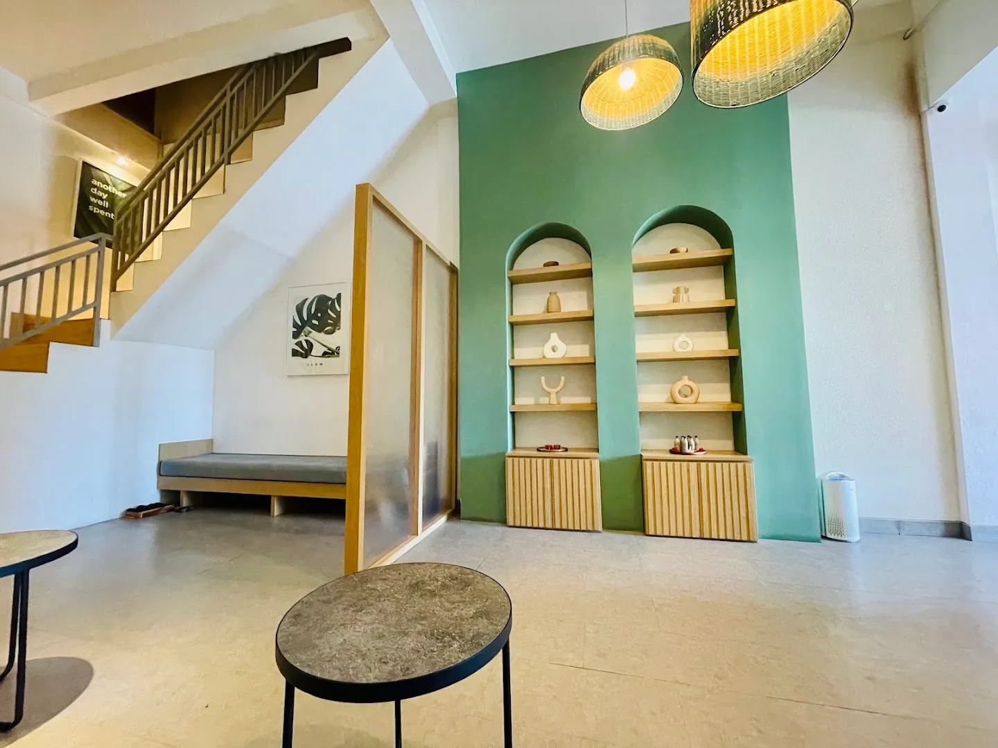 Mey Spa Parlour Renon 3