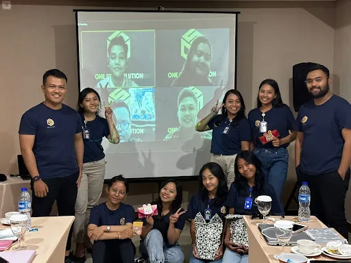 One Step Solution Bali 1