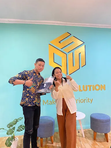 One Step Solution Bali 2