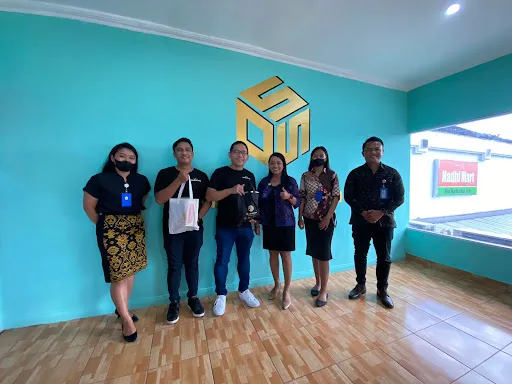 One Step Solution Bali 3