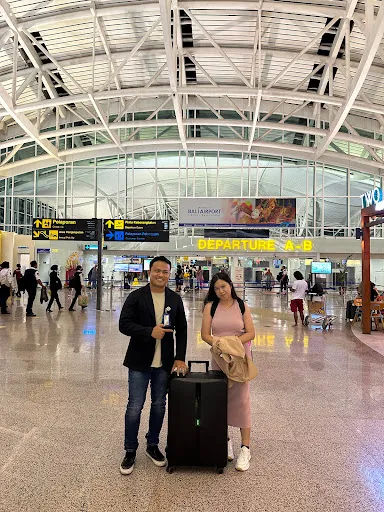 One Step Solution Bali 4