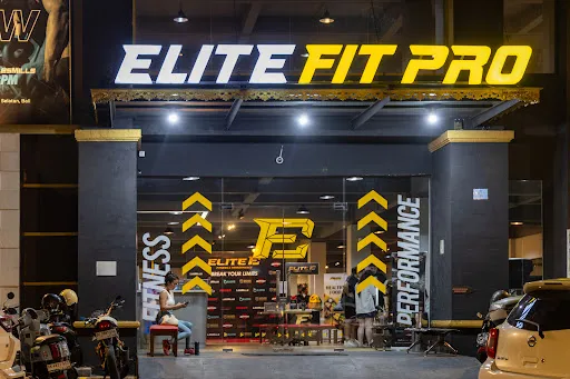 Elite Fit Pro 2