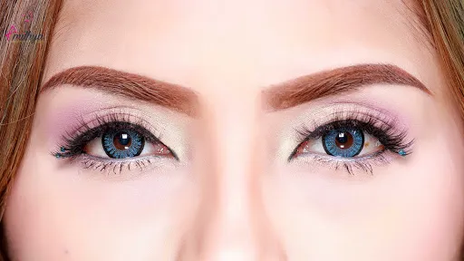 Dahlia Hair Design & Beauty Salon (Jl.Merdeka) 1