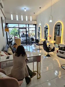 Intan Beauty Salon 1