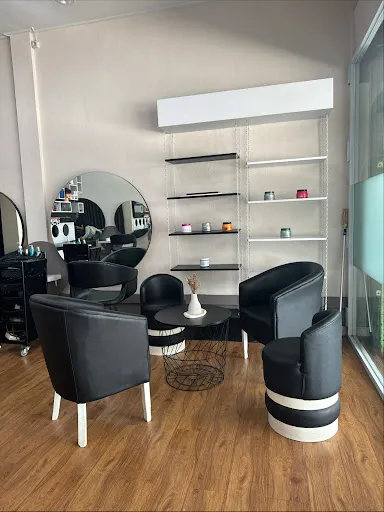 Intan Beauty Salon 2