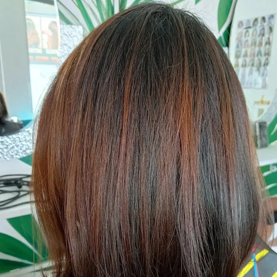 Devi salon
