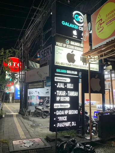 Berry Nice Indo | Buy Sell Used Phones 1